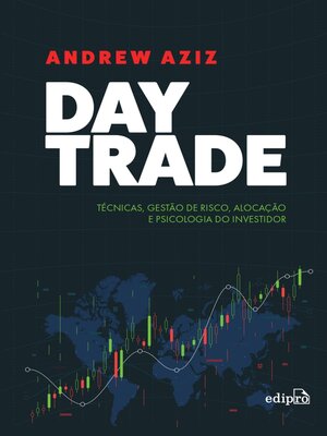 cover image of Day trade